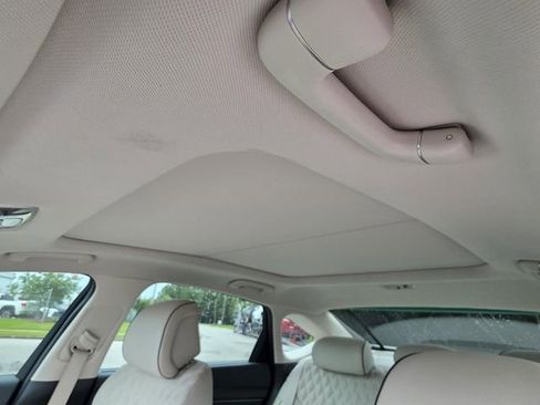 Used 2023 Genesis G80 2.5T w/ Sport Prestige Package RWD image 8