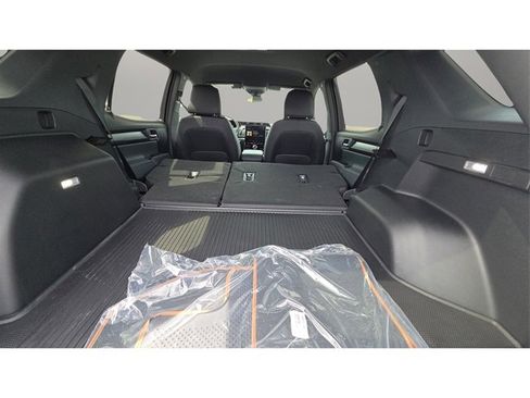 New 2026 GMC Terrain AT4 w/ LPO, Floor Liner Package image 18