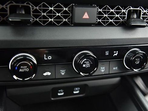 Used 2024 Honda Accord LX image 13