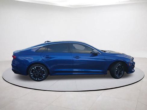 Used 2021 Kia K5 GT-Line w/ GT-Line FWD Premium Package image 8