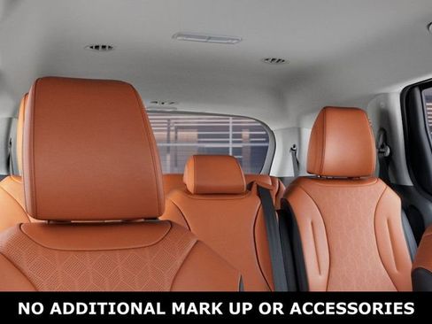 New 2026 Kia Carnival EX FWD image 27