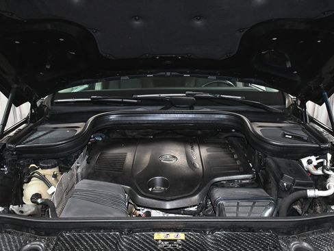 Used 2020 Mercedes-Benz GLE 450 4MATIC image 70