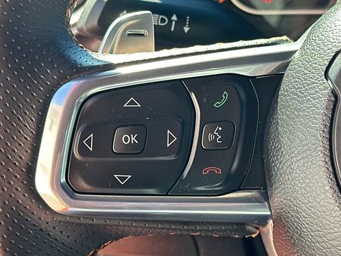 Used 2023 Jeep Wrangler Unlimited Rubicon 392 w/ Trailer Tow Package image 30