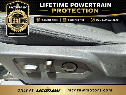 Used 2023 GMC Sierra 1500 Elevation w/ X31 Off-Road Package AWD/4WD image 13