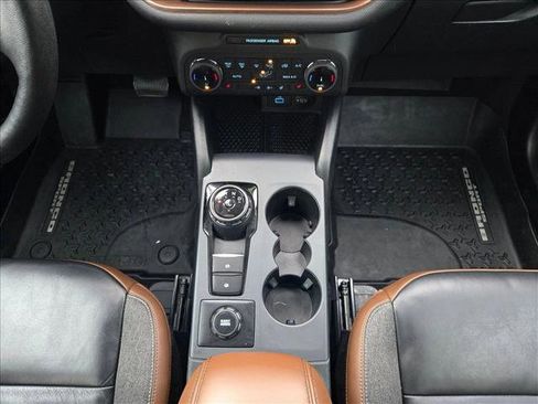 Used 2022 Ford Bronco Sport Outer Banks image 12