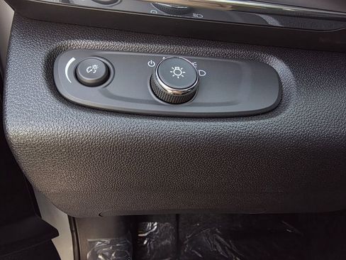 New 2026 Buick Envista Preferred w/ Convenience I Package FWD image 13