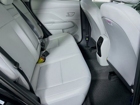 New 2025 Hyundai Kona SEL AWD/4WD image 24