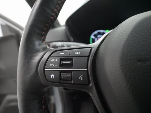 Certified 2024 Honda CR-V Sport-L image 18