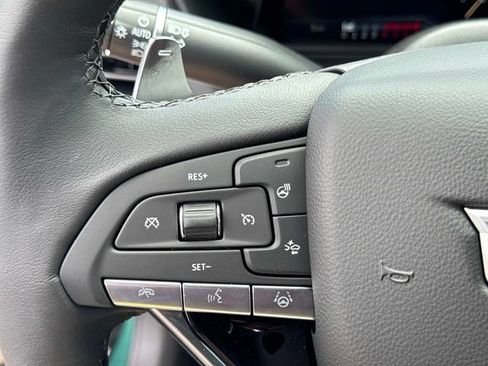 New 2026 Cadillac CT4 Premium Luxury w/ Super Cruise Package AWD/4WD image 28