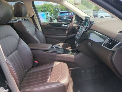 Used 2018 Mercedes-Benz GLE 350 4MATIC image 28