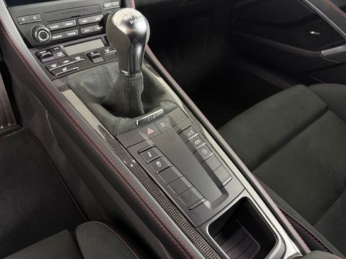 Certified 2025 Porsche 718 Cayman GT4 image 22