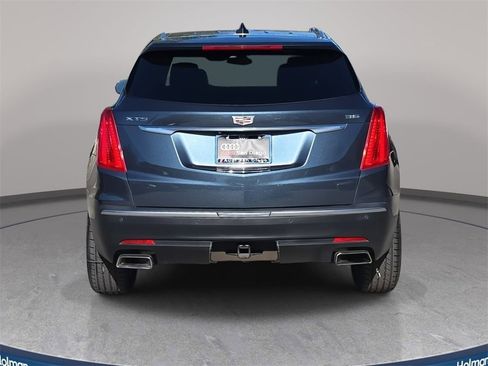 Used 2019 Cadillac XT5 FWD image 5
