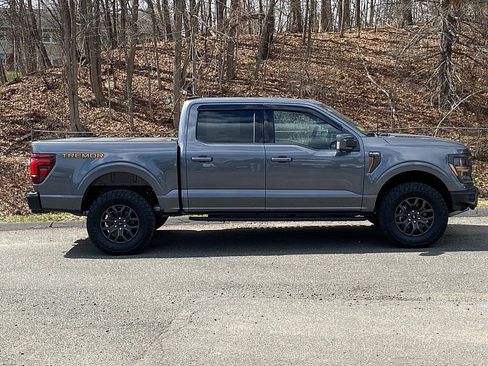 New 2026 Ford F150 Tremor w/ Equipment Group 402A High AWD/4WD image 5