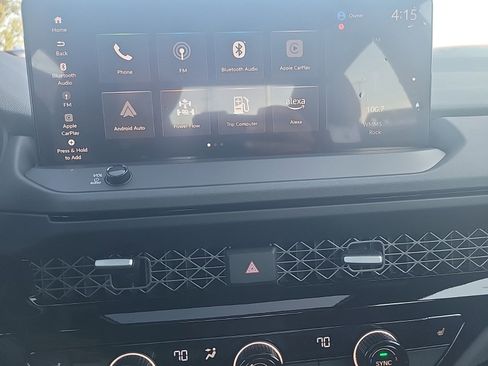 New 2025 Honda Accord Sport image 21