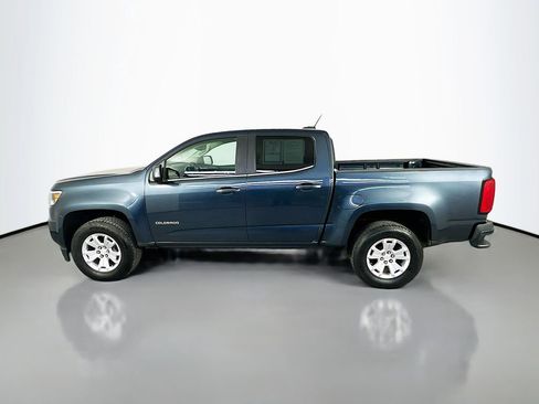 Used 2019 Chevrolet Colorado LT w/ LT Convenience Package image 4