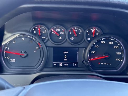 New 2026 Chevrolet Silverado 2500 Custom w/ Custom Value Package AWD/4WD image 28