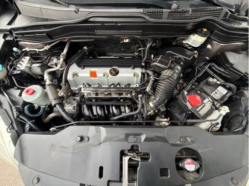 Used 2010 Honda CR-V LX image 22