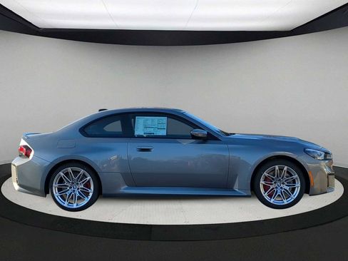 New 2026 BMW M2 w/ Lighting Package image 9