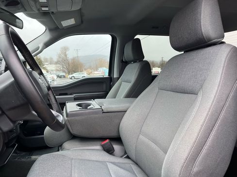 Used 2025 Ford F150 XLT w/ Equipment Group 301A Standard image 9