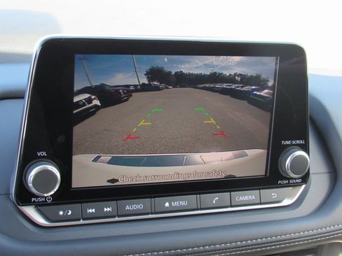 New 2026 Nissan Rogue SV image 15