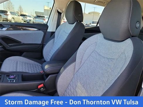 New 2026 Volkswagen Tiguan S FWD image 11