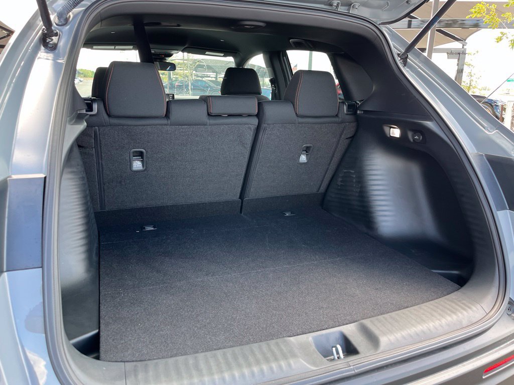 Certified 2027 Honda HR-V Sport image 10