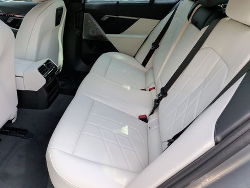 New 2027 BMW 540i xDrive AWD/4WD image 39