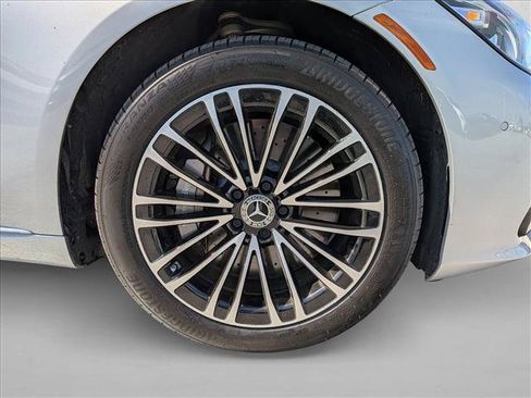 Certified 2024 Mercedes-Benz S 580 4MATIC Sedan image 21