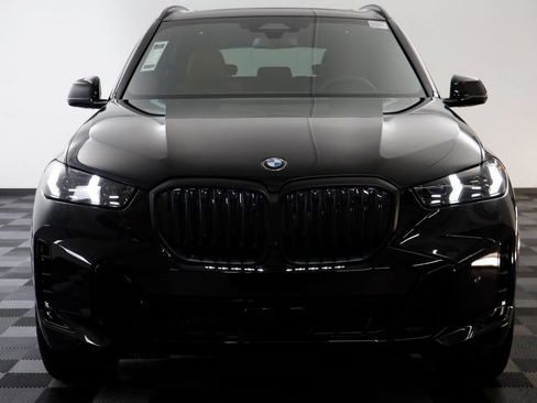 New 2026 BMW X5 xDrive40i AWD/4WD image 23