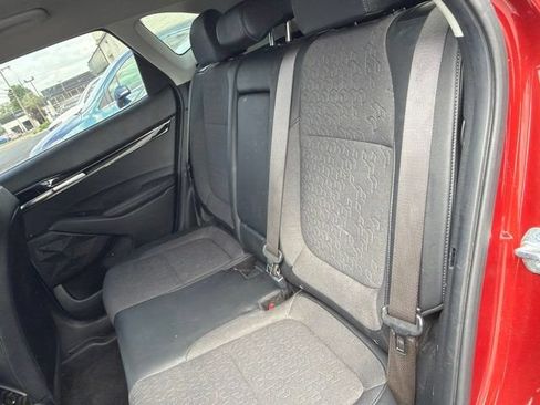 Used 2024 Kia Seltos S AWD/4WD image 8