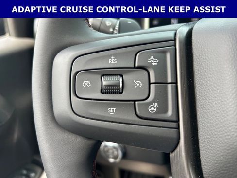 New 2026 GMC Sierra 1500 AT4X image 19