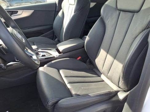 Used 2025 Audi A5 2.0T Premium Plus AWD/4WD image 13