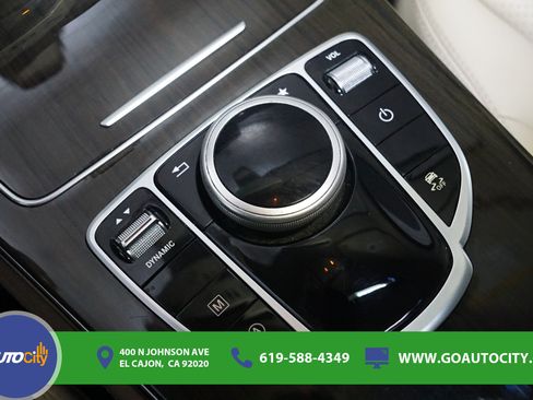Used 2019 Mercedes-Benz GLC 300 image 25