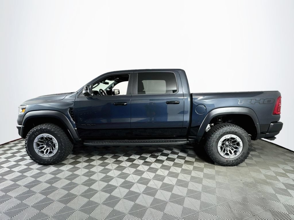 New 2026 RAM 1500 RHO w/ RHO Level 1 Equipment Group AWD/4WD image 4