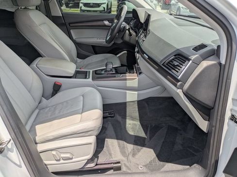 Used 2022 Audi Q5 2.0T Premium AWD/4WD image 26