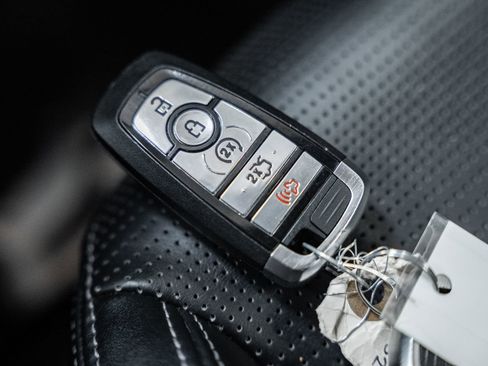 Certified 2024 Ford Mustang GT Premium w/ GT Performance Package image 46