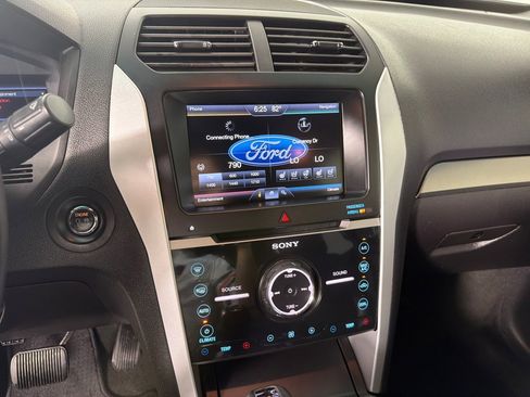 Used 2015 Ford Explorer Sport w/ Equipment Group 401A AWD/4WD image 15
