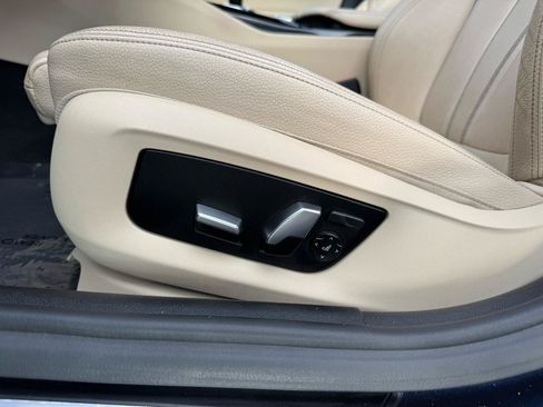 Used 2017 BMW 530i RWD image 31