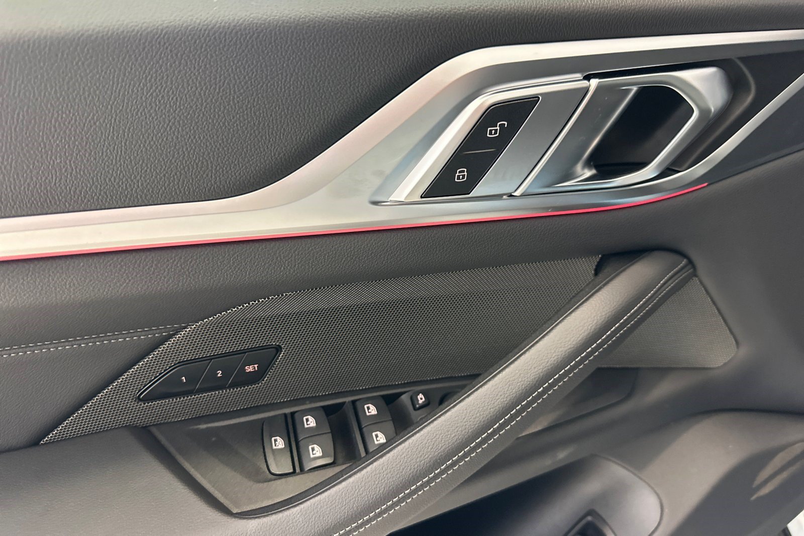 New 2026 BMW M440i w/ Premium Package RWD image 13