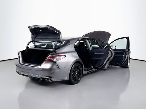 Used 2023 Toyota Camry XSE FWD image 23