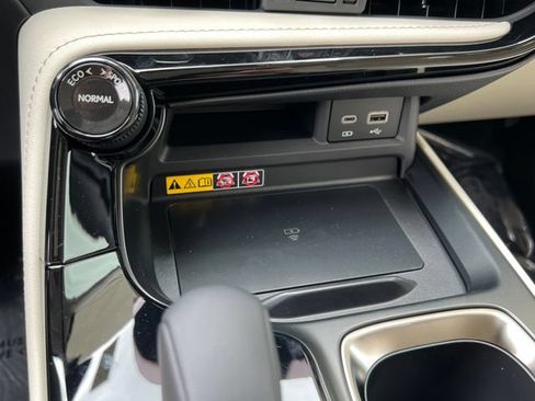 New 2026 Lexus NX 450h+ AWD w/ Accessory Package (Z2) image 25