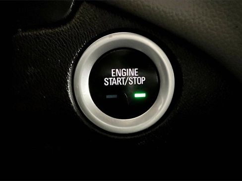 Used 2021 Chevrolet Equinox LS w/ LS Convenience Package image 26