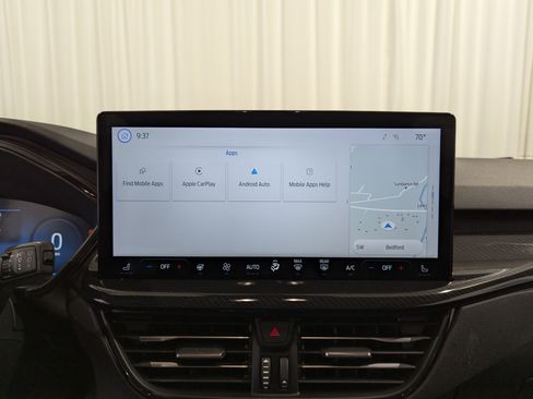 Used 2023 Ford Escape ST-Line Select w/ Tech Pack #2 image 19