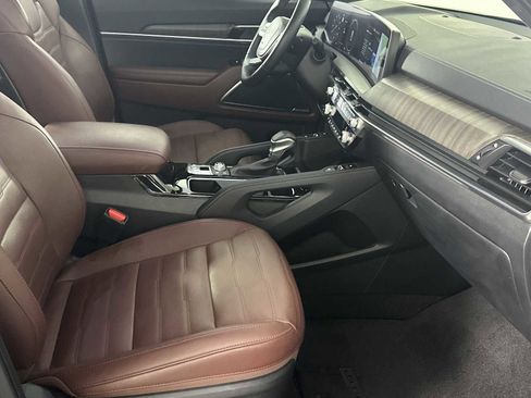 Used 2023 Kia Telluride SX Prestige AWD/4WD image 15