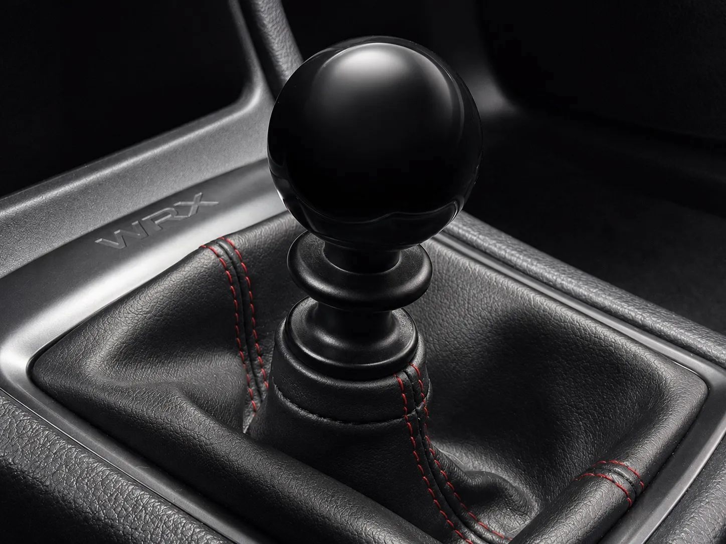 Used 2021 Subaru WRX Limited AWD/4WD image 43