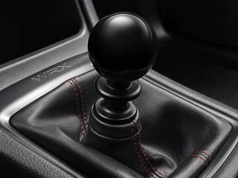 Used 2021 Subaru WRX Limited AWD/4WD image 43