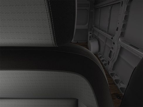 New 2025 RAM ProMaster 2500 w/ Premium Convenience Group image 19