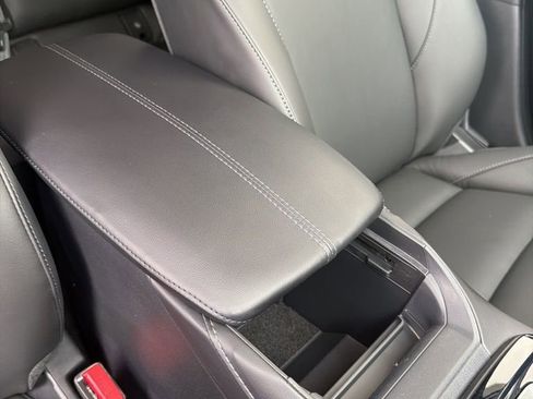 New 2025 MAZDA CX-30 AWD 2.5 S w/ Select Sport Pkg image 23