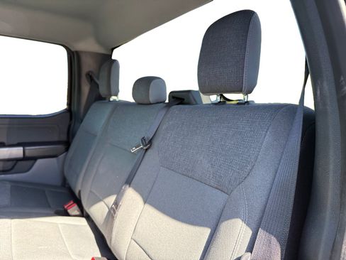 Used 2025 Ford F150 XLT w/ Equipment Group 301A Standard AWD/4WD image 16