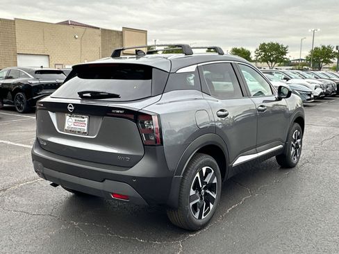 New 2026 Nissan Kicks SV w/ Cold Weather Package AWD/4WD image 4
